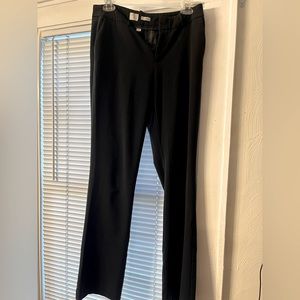 Black Dress Pants